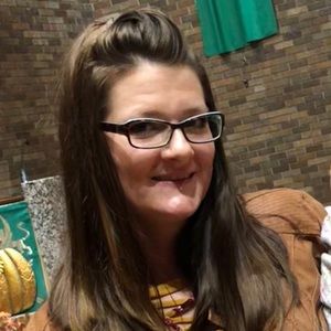 Meet your Posher, Lacy